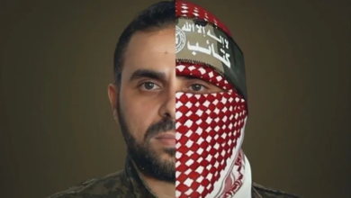 صوت الميدان وأيقونة المقاومة.. حماس تستذكر "أبو عبيدة" في الذكرى الأولى لاستشهاده