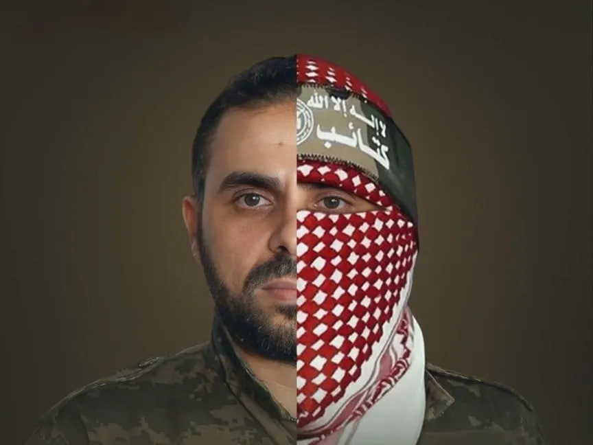 صوت الميدان وأيقونة المقاومة.. حماس تستذكر "أبو عبيدة" في الذكرى الأولى لاستشهاده
