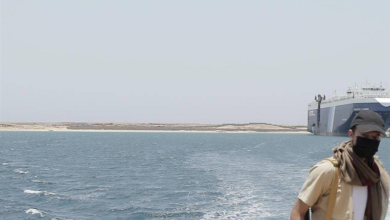 صحيفة كورية تكشف تداعيات الحصار البحري اليمني على تجارة العدو السعودي