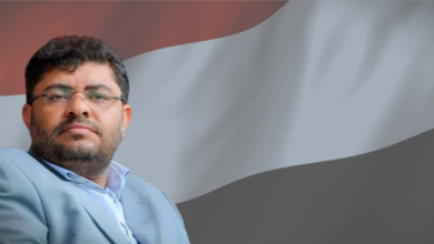 الحوثي يحذّر العدوّ السعودي من مغبّة عدم النزول من شجرة الإجرام والحصار