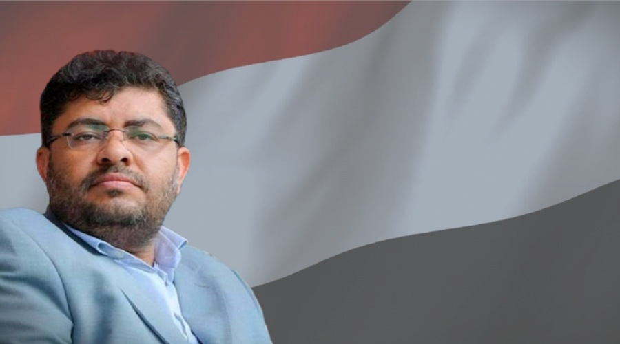 الحوثي يحذّر العدوّ السعودي من مغبّة عدم النزول من شجرة الإجرام والحصار