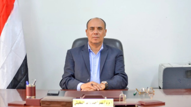 حكومة التغيير والبناء تجدد دعوتها للمتواجدين في معسكرات العدو السعودي للانسحاب حفاظاً على حياتهم
