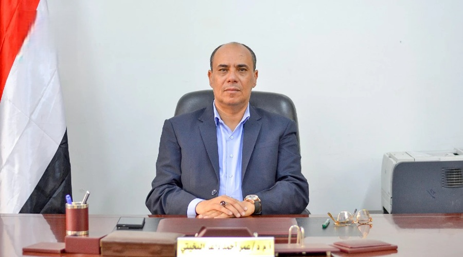 حكومة التغيير والبناء تجدد دعوتها للمتواجدين في معسكرات العدو السعودي للانسحاب حفاظاً على حياتهم