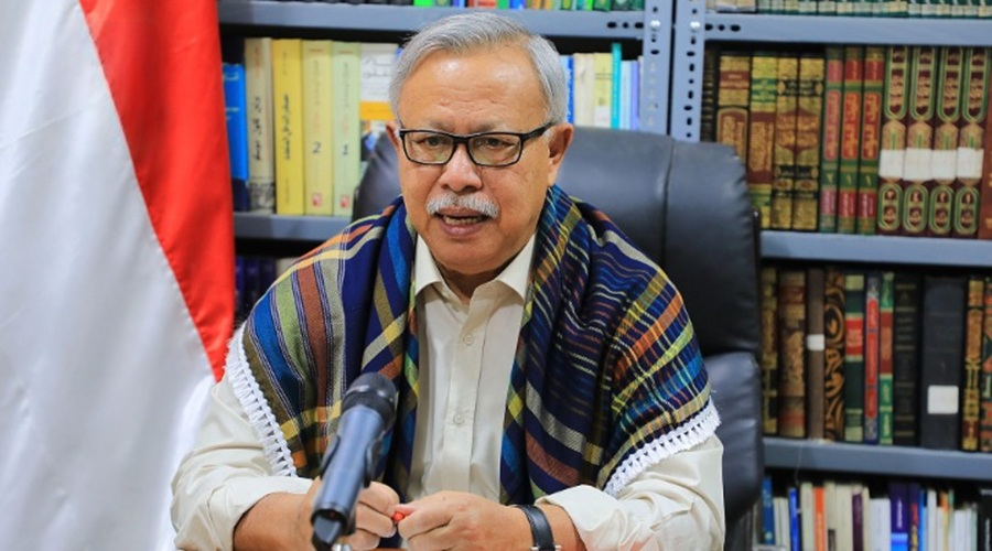 بن حبتور: ممارسات العدو السعودي بالمحافظات المحتلة محاولة لإعادة إنتاج واقع من الوصاية الخارجية