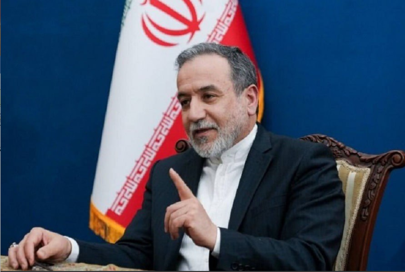 عراقجي: الحرب الاقتصادية التي هدد بها ترمب لن تجلب سوى مزيد من الهزيمة لأمريكا