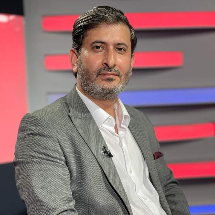 ماهر الشامي