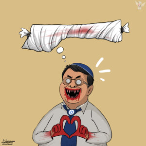المجرم بن غفير