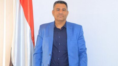 نائب وزير الكهرباء والمياه يشيد بجهود طواقم المياه والكهرباء في خدمة المحتفلين بالمولد النبوي