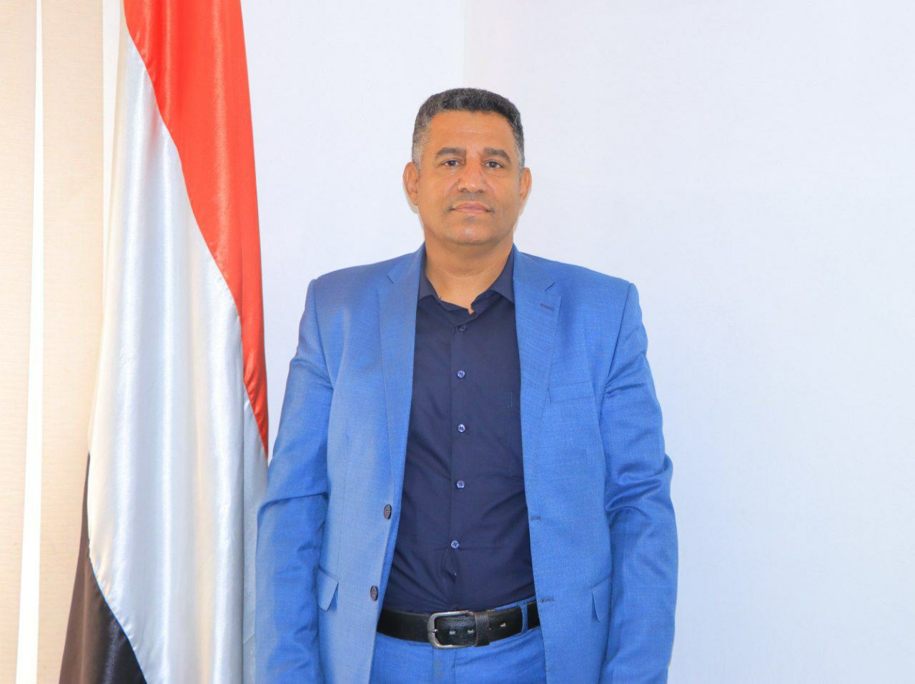 نائب وزير الكهرباء والمياه يشيد بجهود طواقم المياه والكهرباء في خدمة المحتفلين بالمولد النبوي