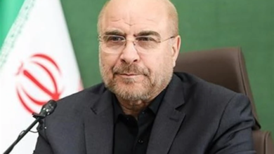 شبكة اليمن الجديد الإعلامية: قاليباف يؤكد تحقيق طهران قفزة عسكرية تعادل عقداً من الزمن خلال 15 شهراً