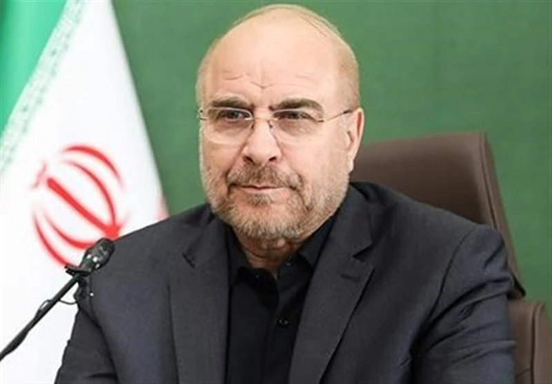 شبكة اليمن الجديد الإعلامية: قاليباف يؤكد تحقيق طهران قفزة عسكرية تعادل عقداً من الزمن خلال 15 شهراً