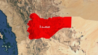 شبكة اليمن الجديد الإعلامية: تصعيد سعودي يستهدف قرى سكنية ومنازل في مديريات غمر ورازح والظاهر بصعدة