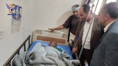 شبكة اليمن الجديد الإعلامية: تدشين مخيم جراحي مجاني في إب يستهدف عشرات العمليات تزامناً مع المولد النبوي