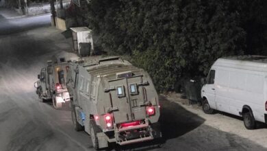 شبكة اليمن الجديد الإعلامية: تصعيد إسرائيلي واسع بالضفة والقدس.. حملة مداهمات وهدم منازل وعربدة استيطانية
