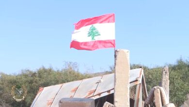 شبكة اليمن الجديد الإعلامية: 7700 انتهاك إسرائيلي لاتفاق الإطار.. قيادة الجيش اللبناني تشترط وقف العدوان لتنفيذ مهام الانتشار الكامل