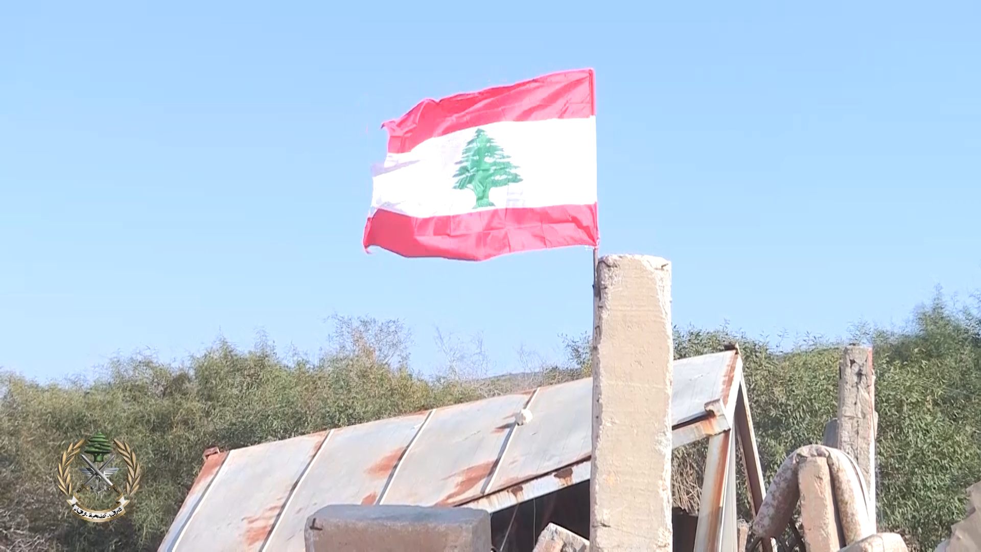 شبكة اليمن الجديد الإعلامية: 7700 انتهاك إسرائيلي لاتفاق الإطار.. قيادة الجيش اللبناني تشترط وقف العدوان لتنفيذ مهام الانتشار الكامل